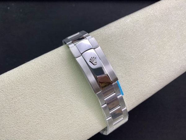 激安ロレックス着用イメージ